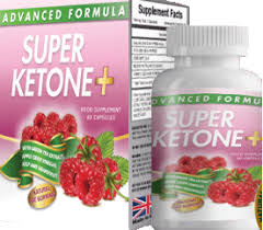 Super Ketone website - Nederland