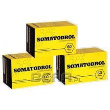 Somatodrol - ervaringen - opmerkingen - review  