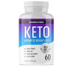 Keto Advanced Weight Loss - fabricant - bijwerkingen -  tablets  