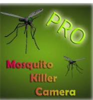 MosQuito Pro - effect - instruction - fabricant