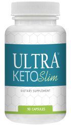 Ultra Keto Slim Diet - om af te vallen - werkt niet - prijs  - forum