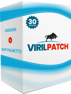 VirilPatch -voor potentie - waar te koop - fabricant - prijs 