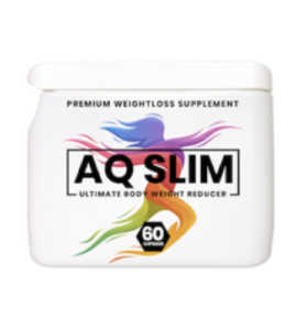 AQ Slim - voor afvallen - prijs  - effecten - kruidvat