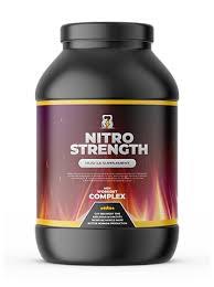 Nitro Strength