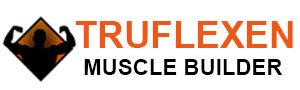 Truflexen Muscle Builder - voor spiermassa - kruidvat - fabricant - bijwerkingen 